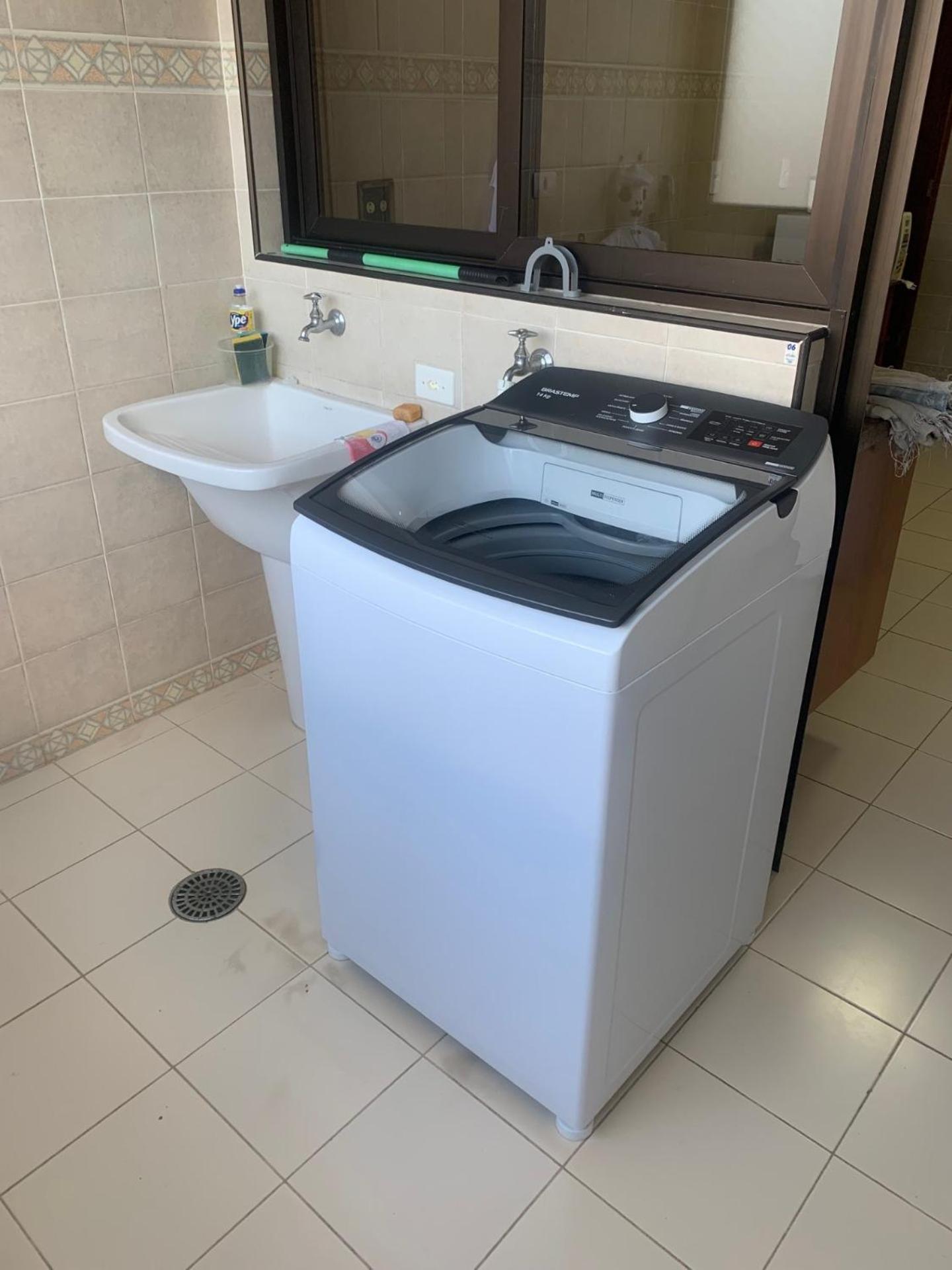 Апартаменты Apartamento Centro Серра-Негра Экстерьер фото