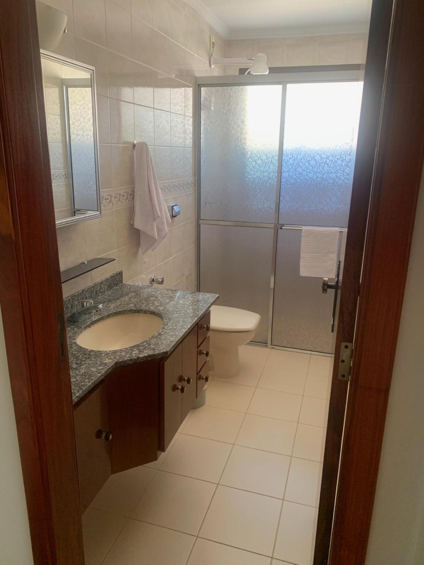 Апартаменты Apartamento Centro Серра-Негра Экстерьер фото
