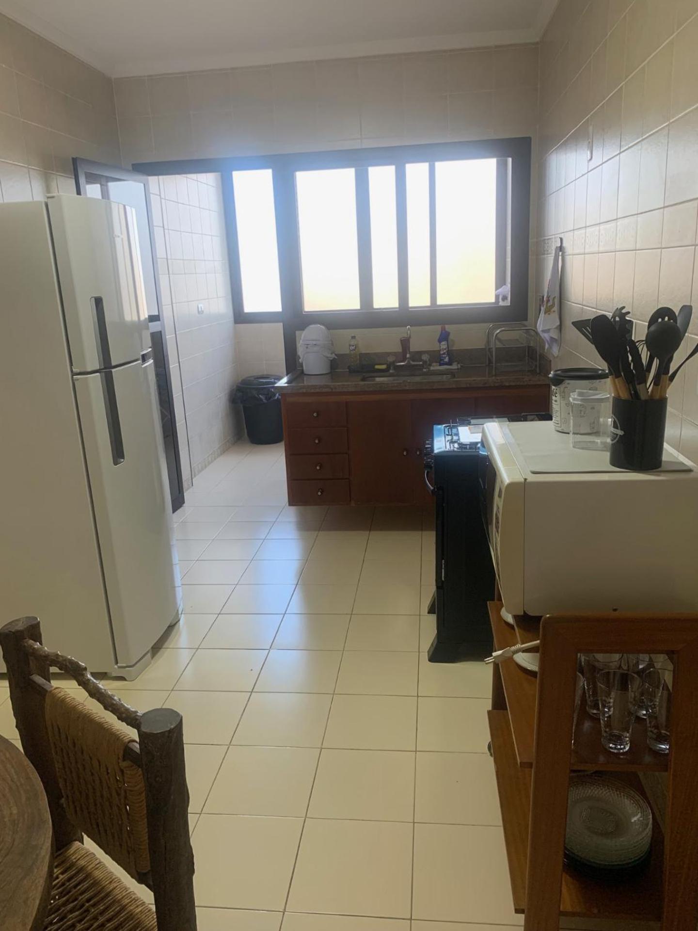 Апартаменты Apartamento Centro Серра-Негра Экстерьер фото